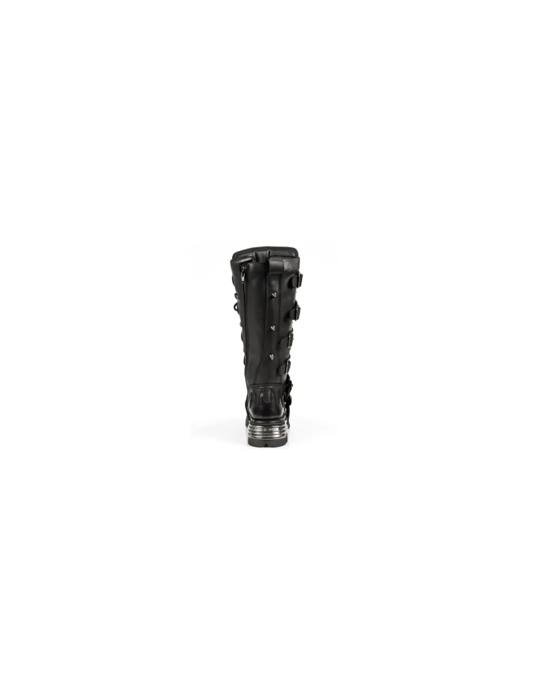 New Rock HIGH BOOT METALLIC M-161-S1 Sale