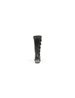 New Rock HIGH BOOT METALLIC M-1030-S1 Discount
