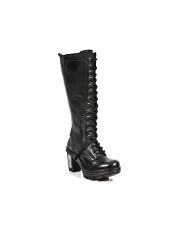 New Rock HIGH BOOT NEOTRAIL M-NEOTR013-S1 Outlet