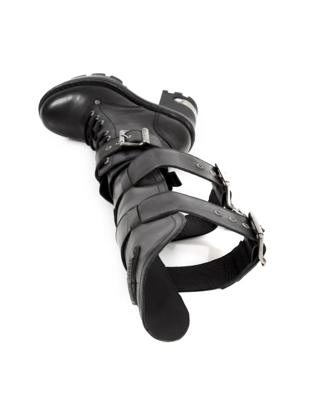 New Rock HIGH BOOT NEOTYRE M-NEOTYRE14-C1 New