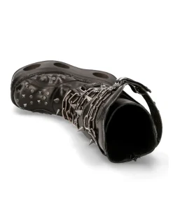 New Rock HIGH BOOT NEPTUNO M-734-C4 New