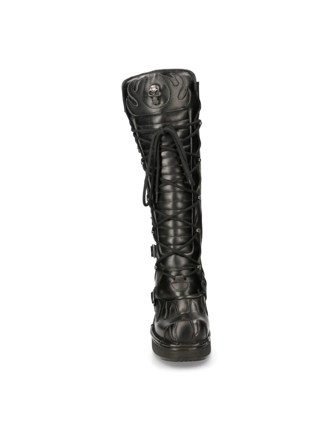 New Rock HIGH BOOT PLATAFORMA M-8272-C7 Hot