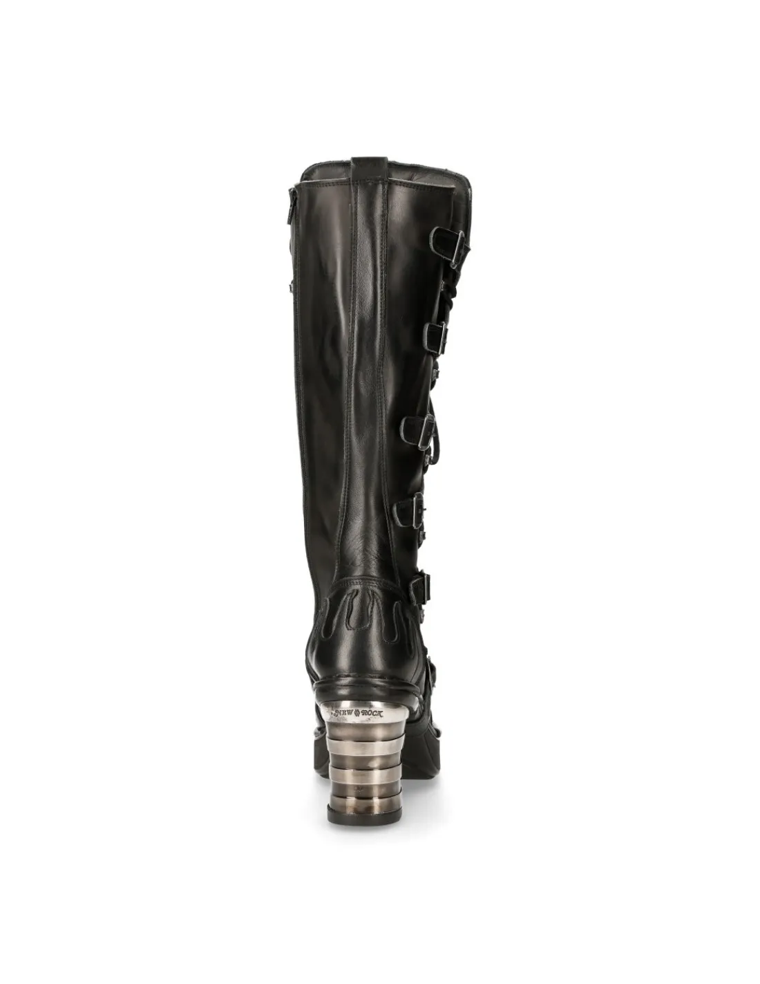 New Rock HIGH BOOT PLATAFORMA M-8272-C7 Hot