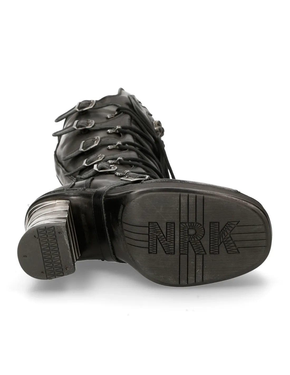 New Rock HIGH BOOT PLATAFORMA M-8272-C7 Hot