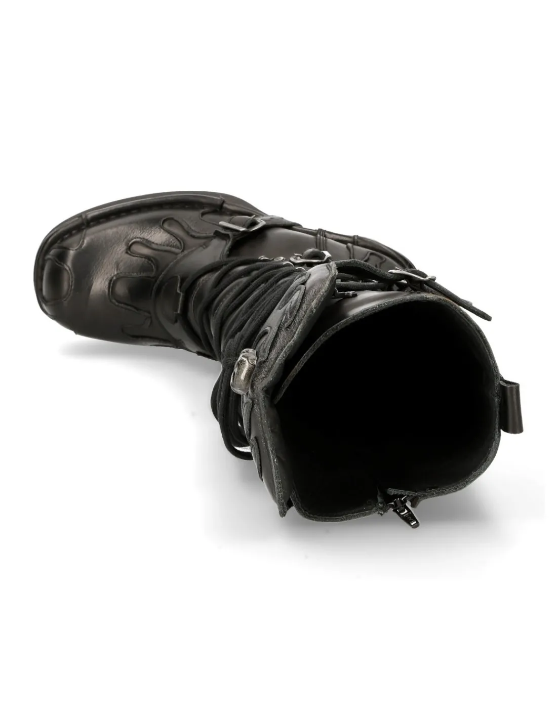New Rock HIGH BOOT PLATAFORMA M-8272-C7 Hot