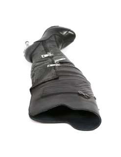 New Rock HIGH BOOT PUNK M-MAG225-C1 Sale