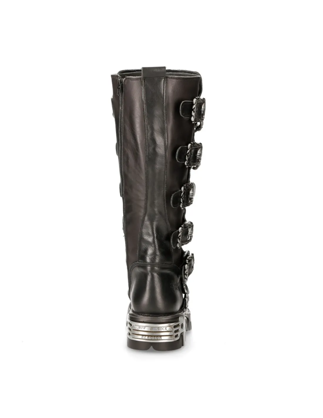 New Rock HIGH BOOT REACTOR M-718-C3 New