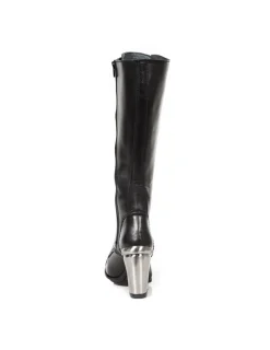 New Rock HIGH BOOT TEXAS M-TX009-C1 Discount