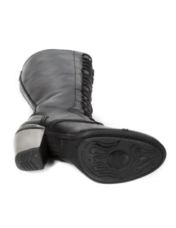 New Rock HIGH BOOT TEXAS M-TX009-C1 Discount