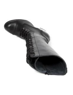 New Rock HIGH BOOT TEXAS M-TX009-C1 Discount