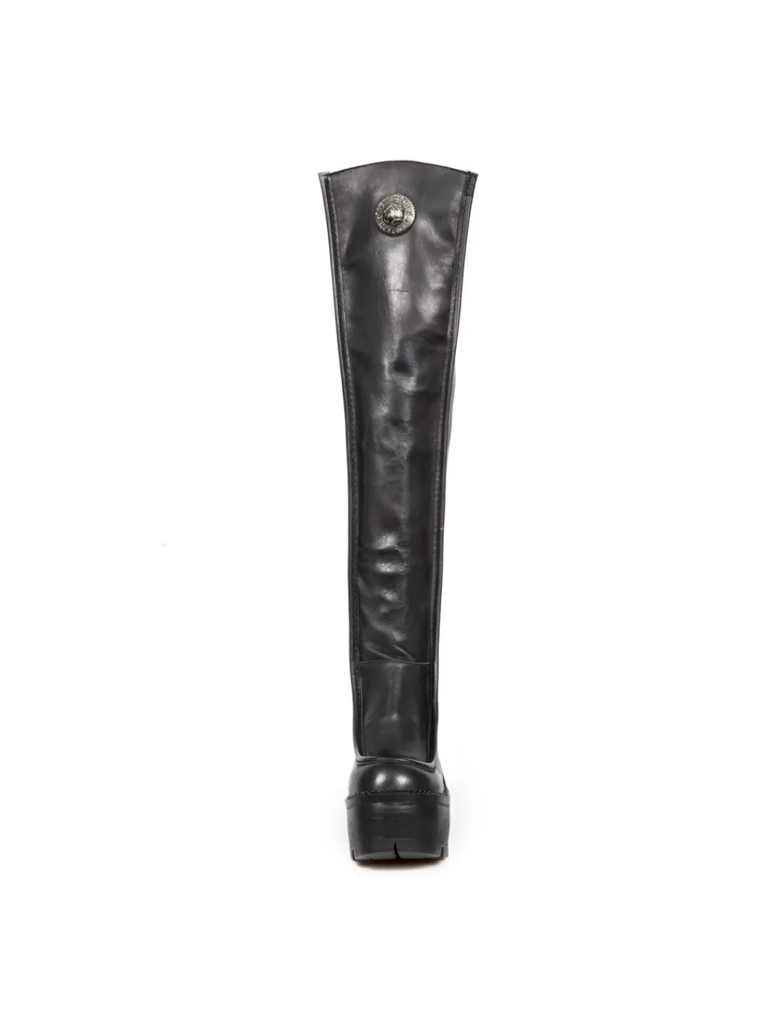 New Rock HIGH BOOT TRAIL M-SEVE28-C1 Sale