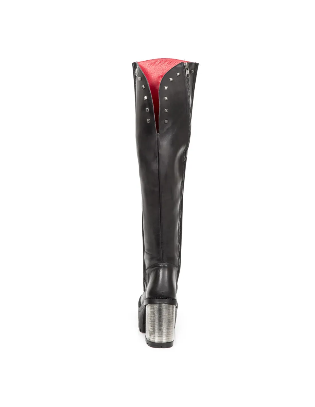 New Rock HIGH BOOT TRAIL M-SEVE28-C1 Sale