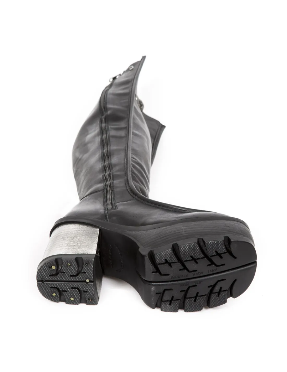 New Rock HIGH BOOT TRAIL M-SEVE28-C1 Sale
