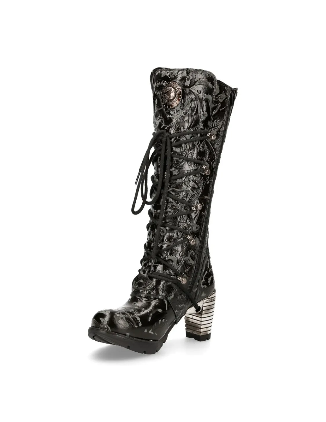 New Rock HIGH BOOT TRAIL M-TR004-C2 Outlet