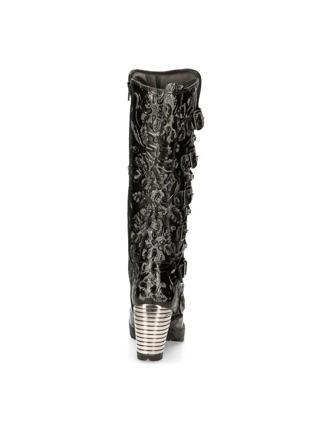 New Rock HIGH BOOT TRAIL M-TR004-C2 Outlet