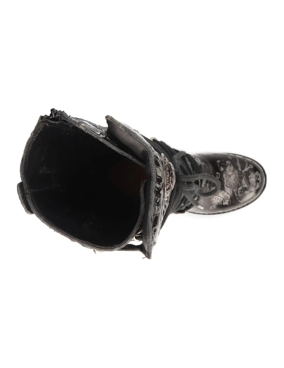 New Rock HIGH BOOT TRAIL M-TR004-C2 Outlet