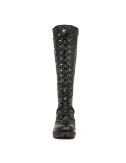 New Rock HIGH BOOT TRAIL M-TR005-C2 Sale