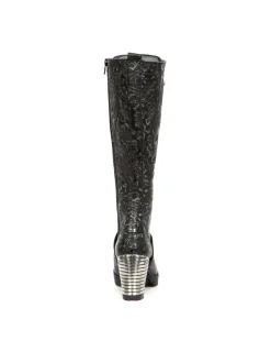 New Rock HIGH BOOT TRAIL M-TR005-C2 Sale