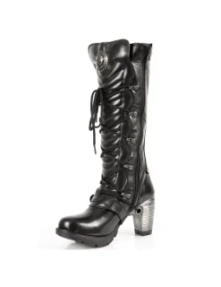 New Rock HIGH BOOT TRAIL M-TR004-S1 Discount