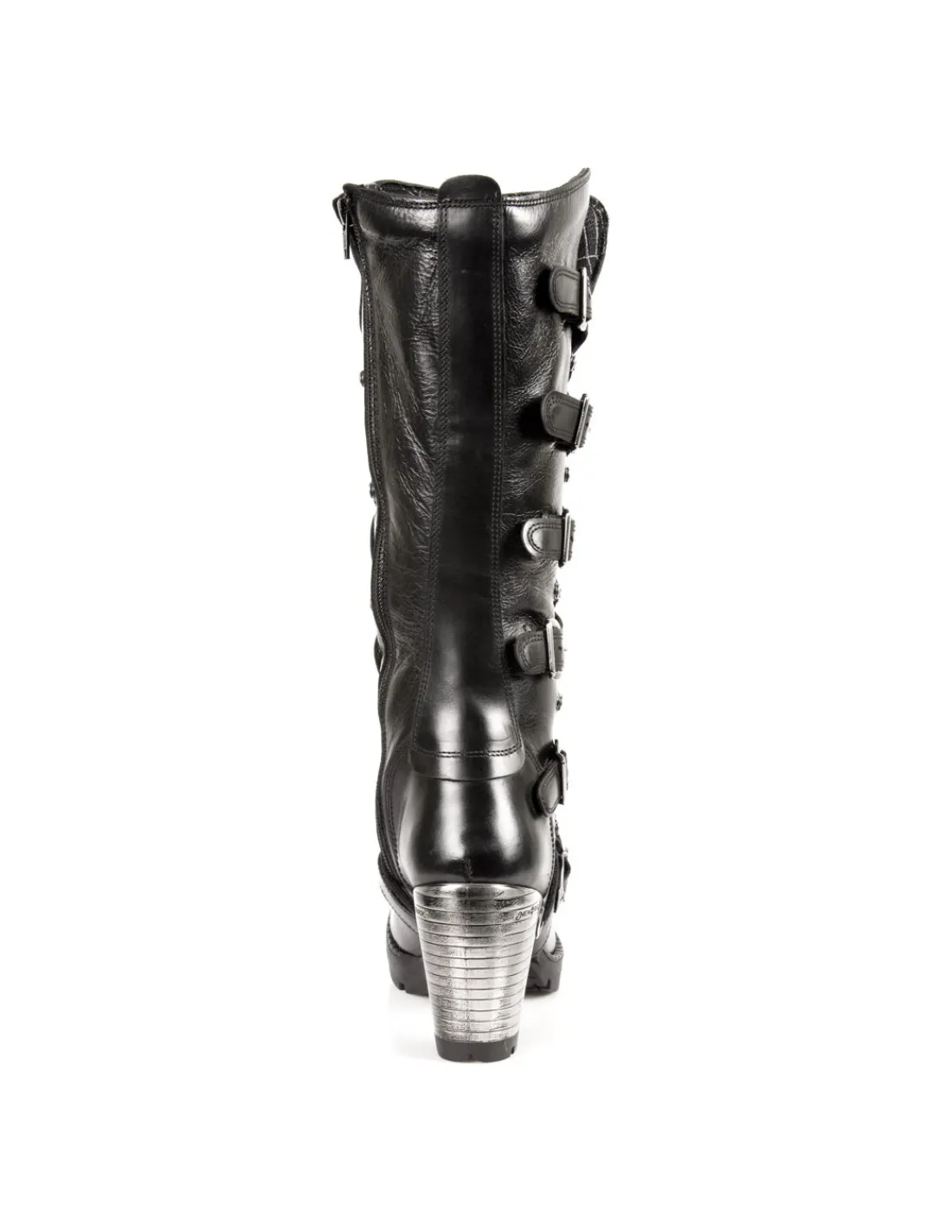New Rock HIGH BOOT TRAIL M-TR004-S1 Discount