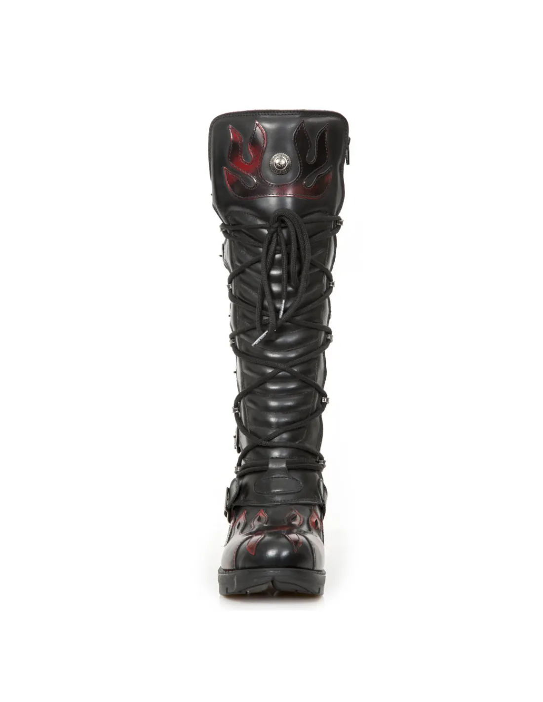 New Rock HIGH BOOT TRAIL M-TR138-S1 Hot