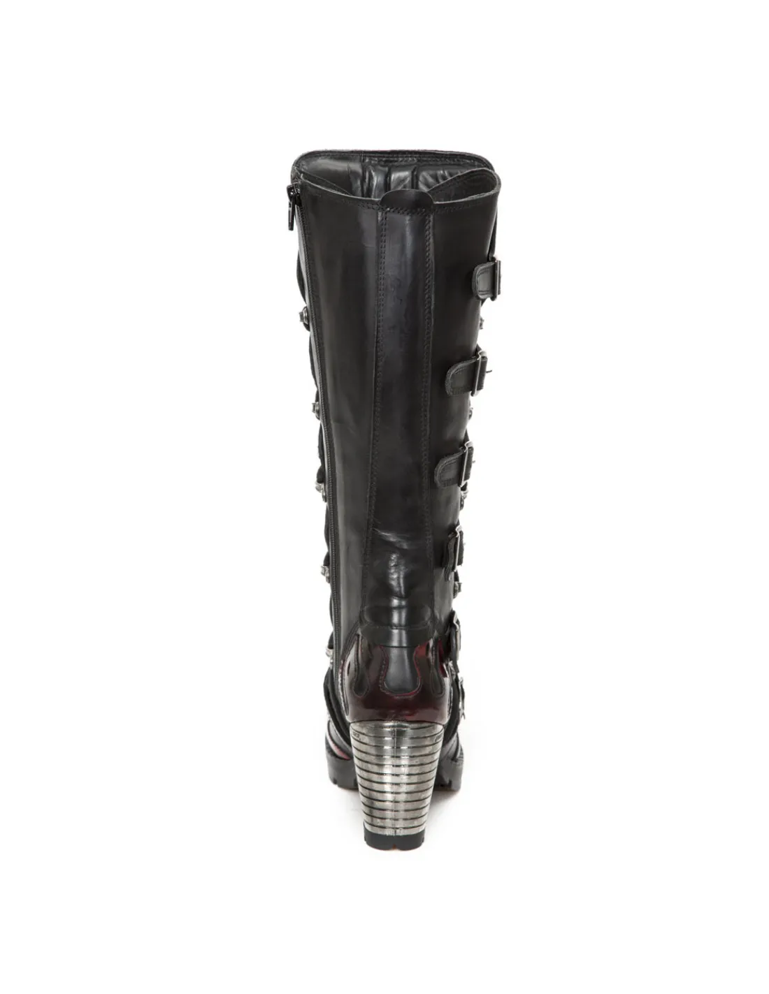 New Rock HIGH BOOT TRAIL M-TR138-S1 Hot