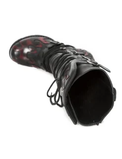 New Rock HIGH BOOT TRAIL M-TR138-S1 Hot