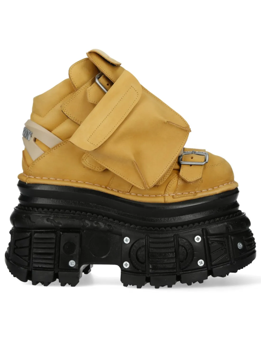 New Rock IMPERFECT M-285NR-C1 Best