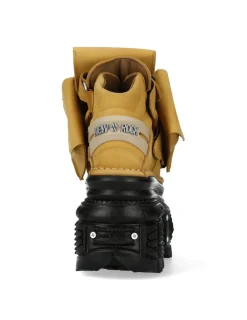 New Rock IMPERFECT M-285NR-C1 Best