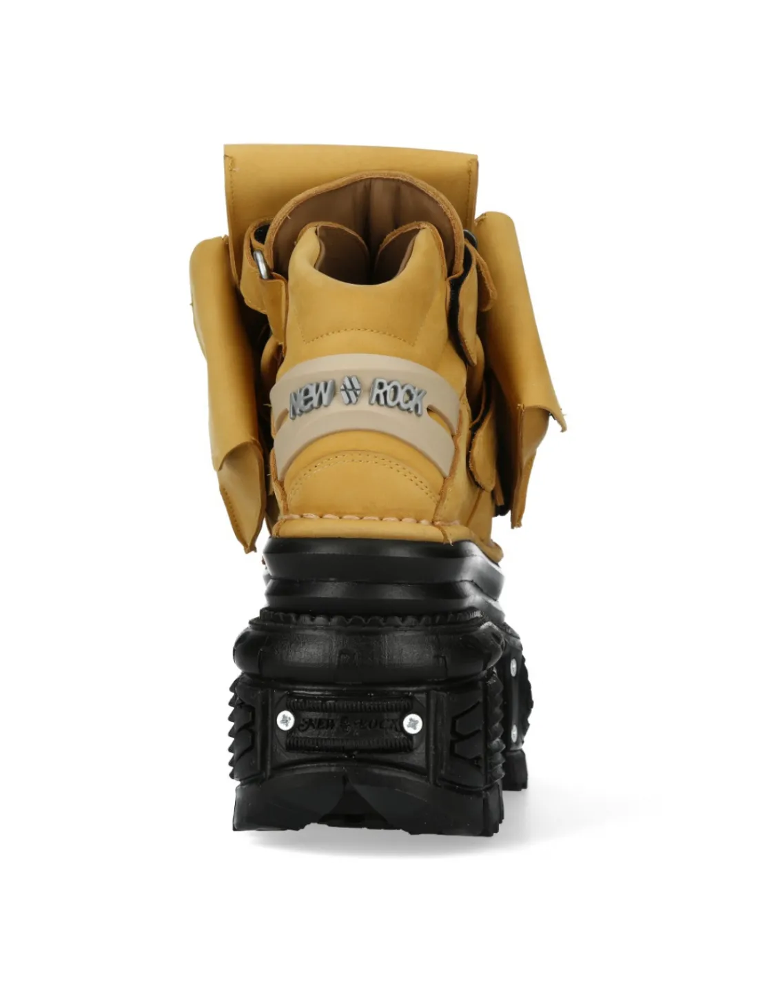 New Rock IMPERFECT M-285NR-C1 Best