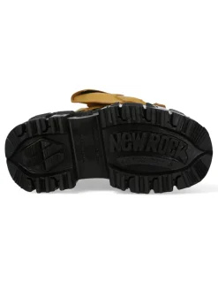 New Rock IMPERFECT M-285NR-C1 Best