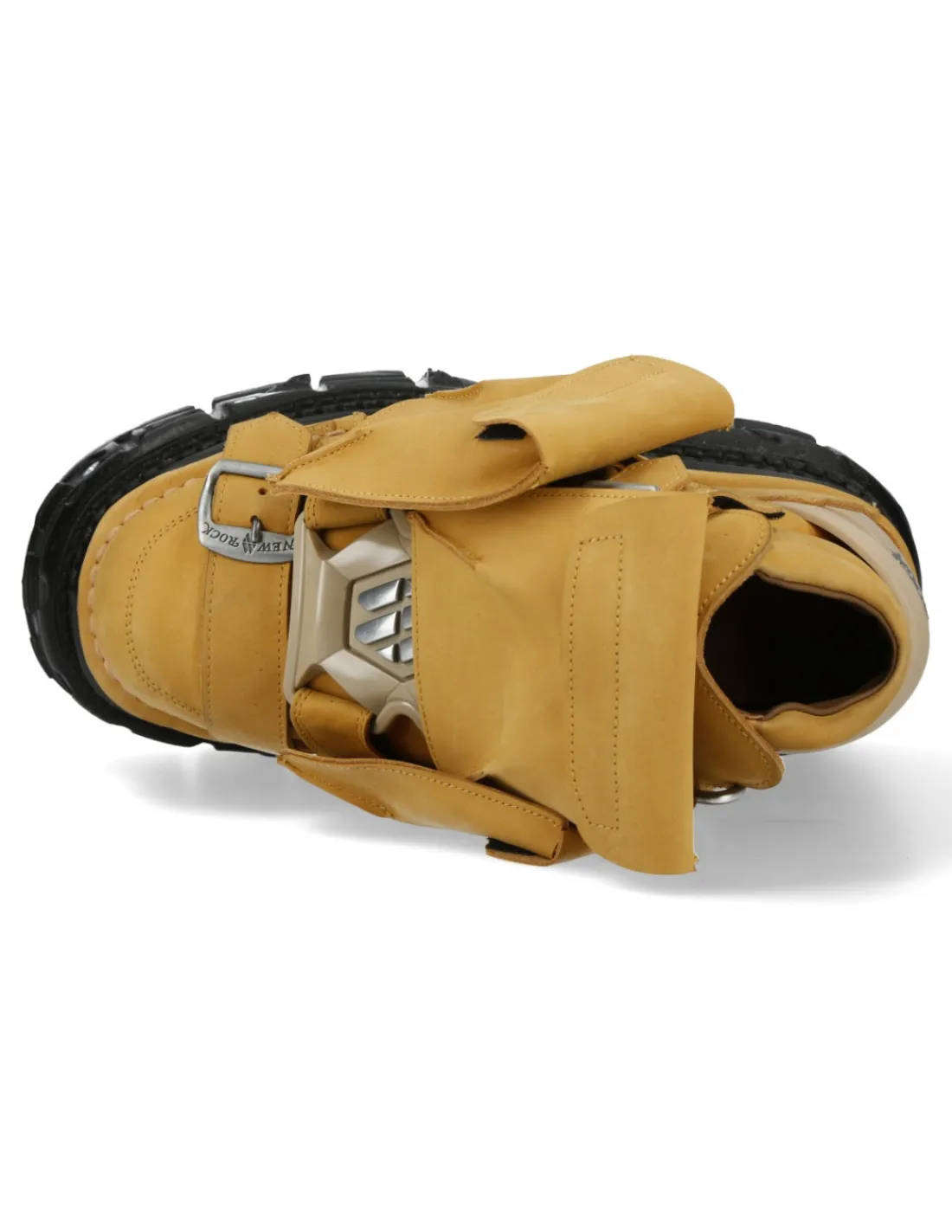New Rock IMPERFECT M-285NR-C1 Best