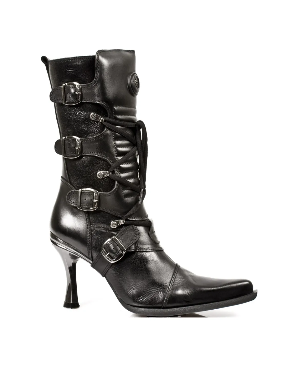 New Rock MALICIA M-9373-C7 Best