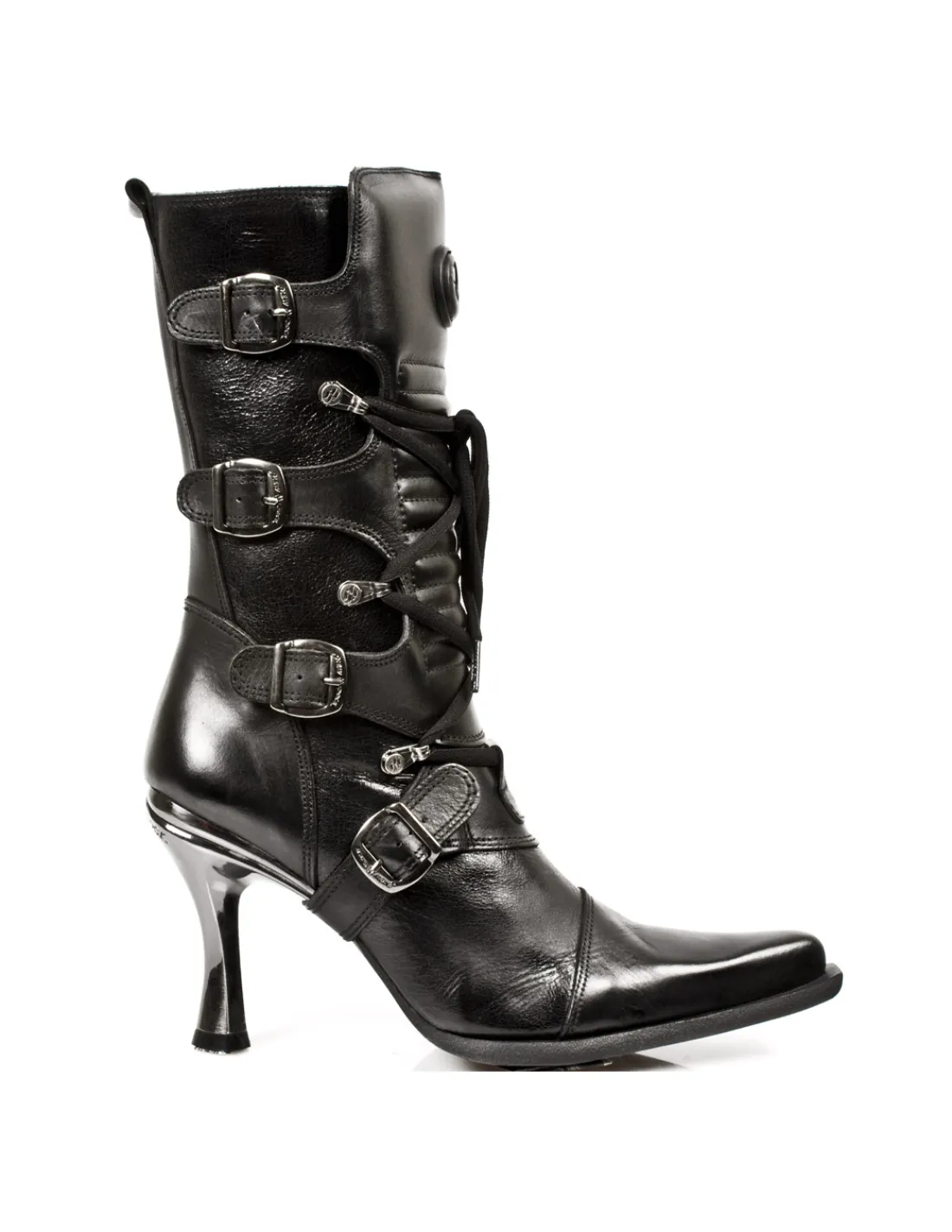 New Rock MALICIA M-9373-C7 Best