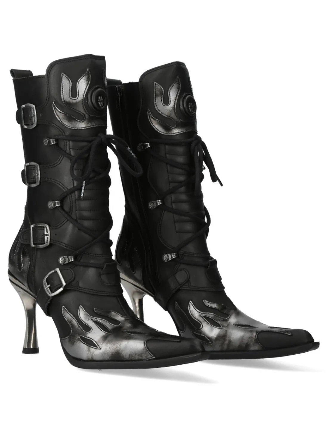 New Rock MALICIA M-9591-C20 Clearance