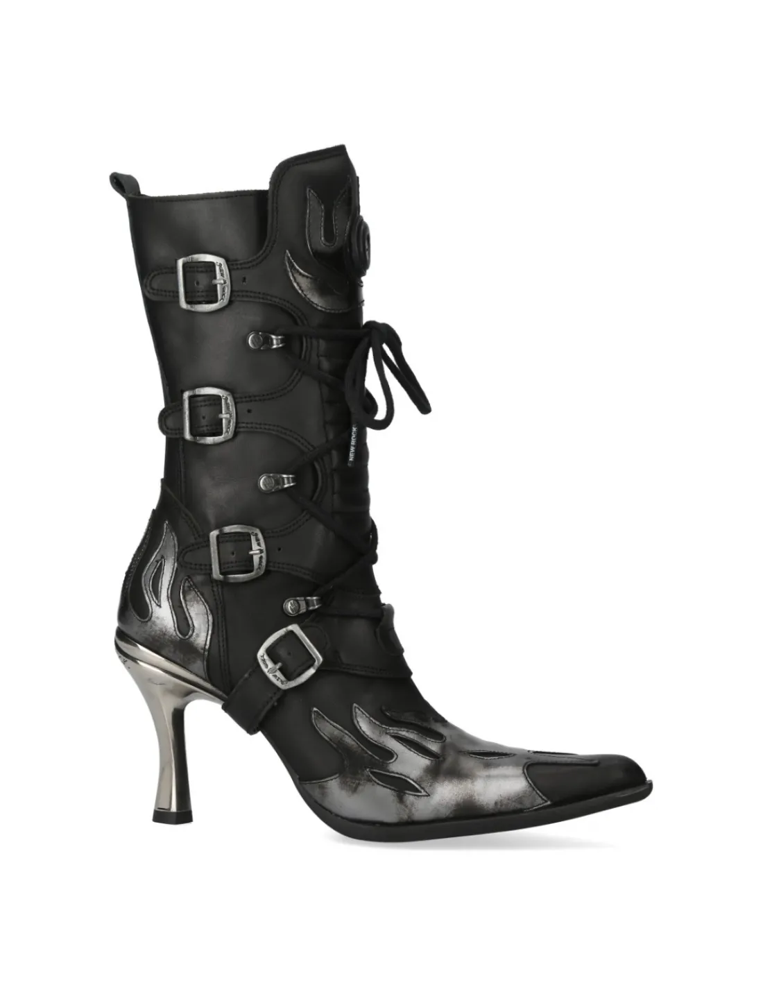 New Rock MALICIA M-9591-C20 Clearance