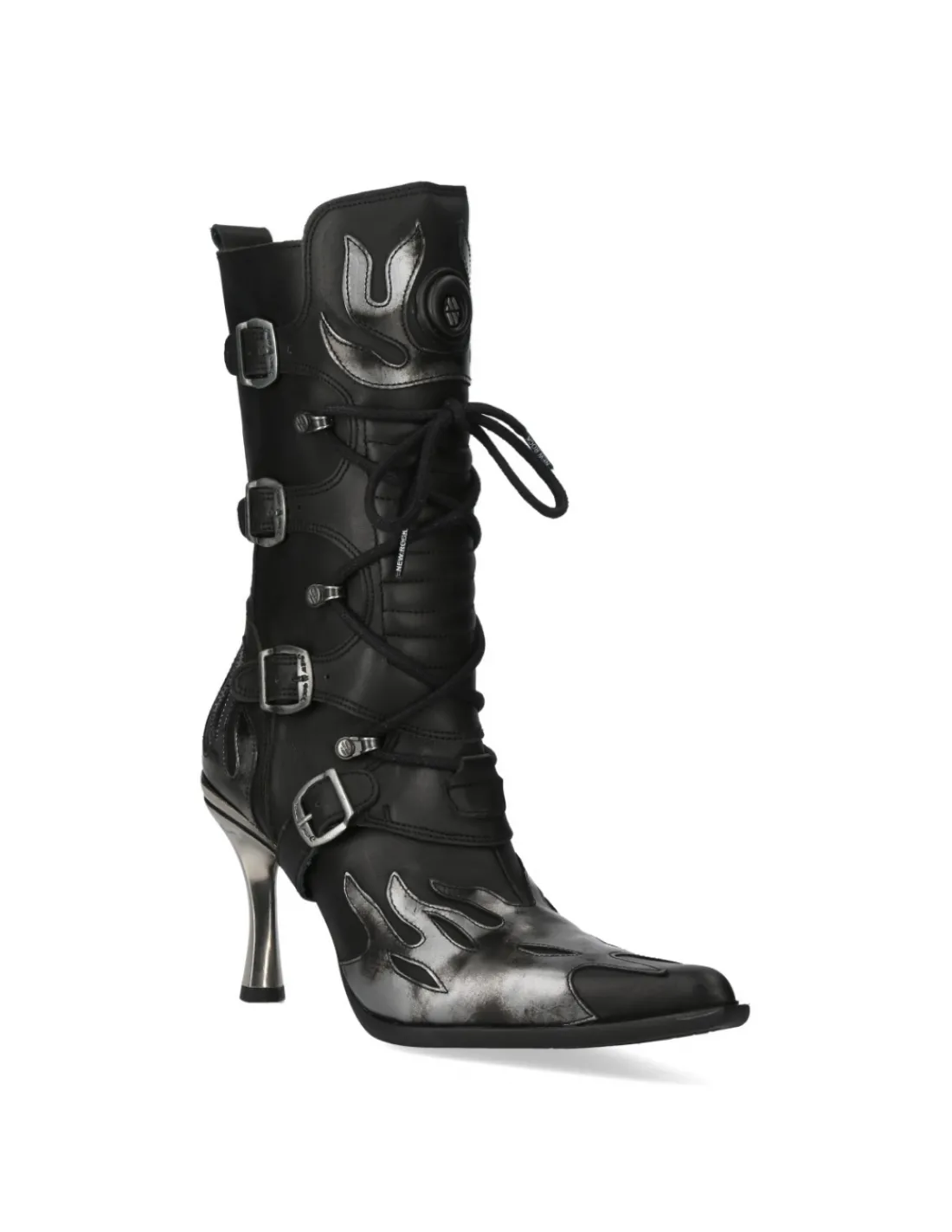 New Rock MALICIA M-9591-C20 Clearance