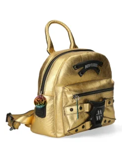 New Rock M-BACKBAG07-S4 New
