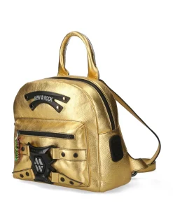 New Rock M-BACKBAG07-S4 New