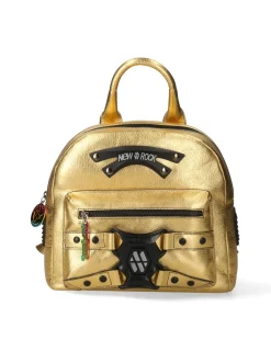 New Rock M-BACKBAG07-S4 New