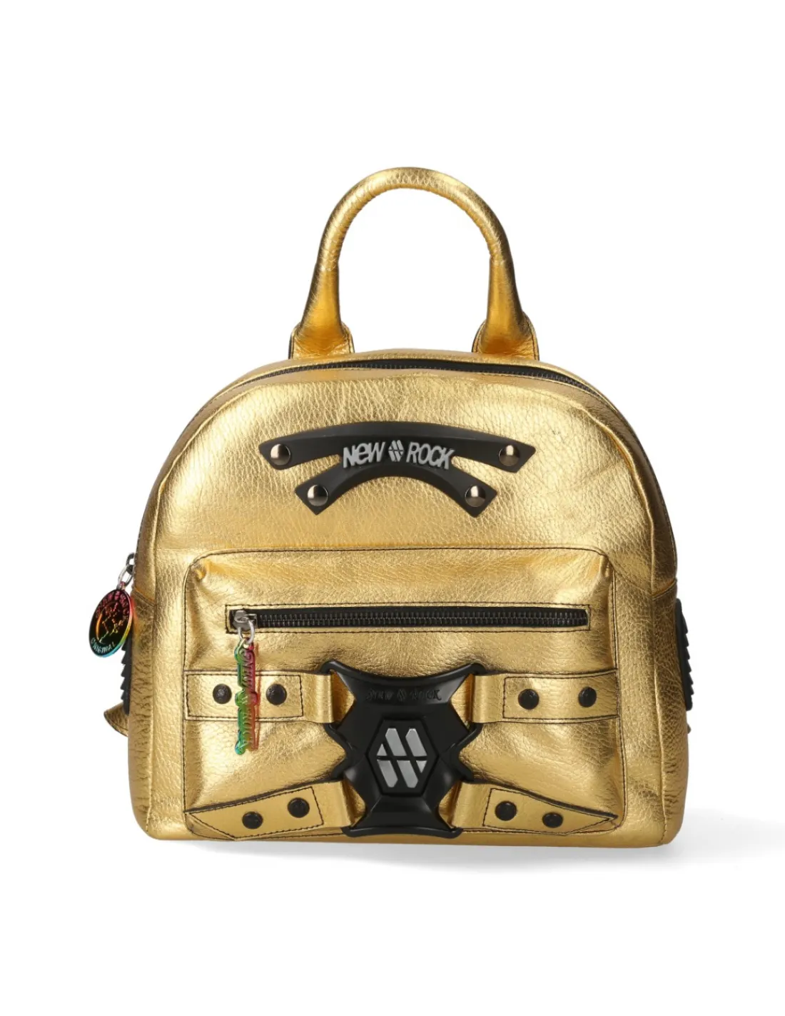 New Rock M-BACKBAG07-S4 New