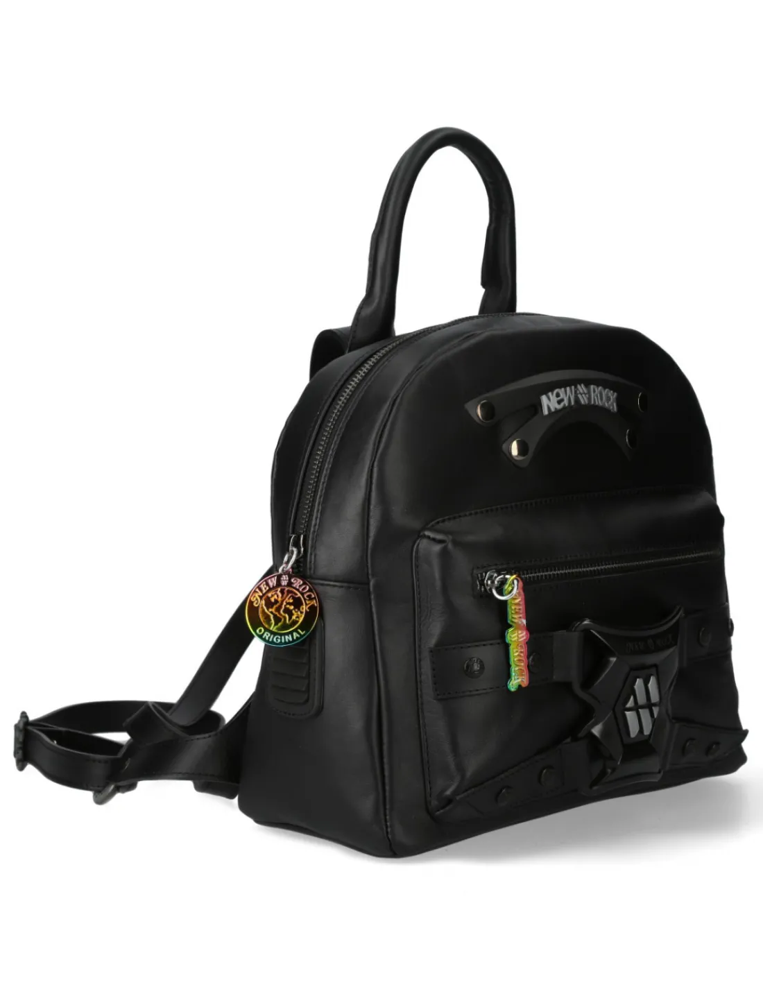 New Rock M-BACKBAG07-S2 Hot