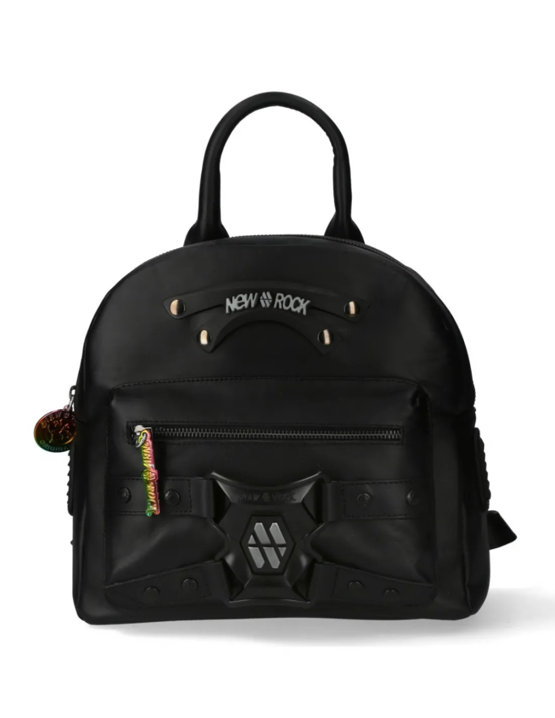 New Rock M-BACKBAG07-S2 Hot