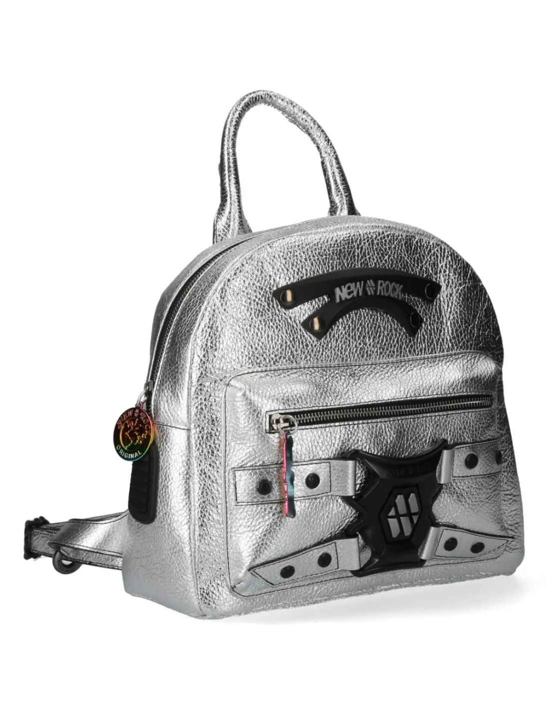 New Rock M-BACKBAG07-S3 Clearance