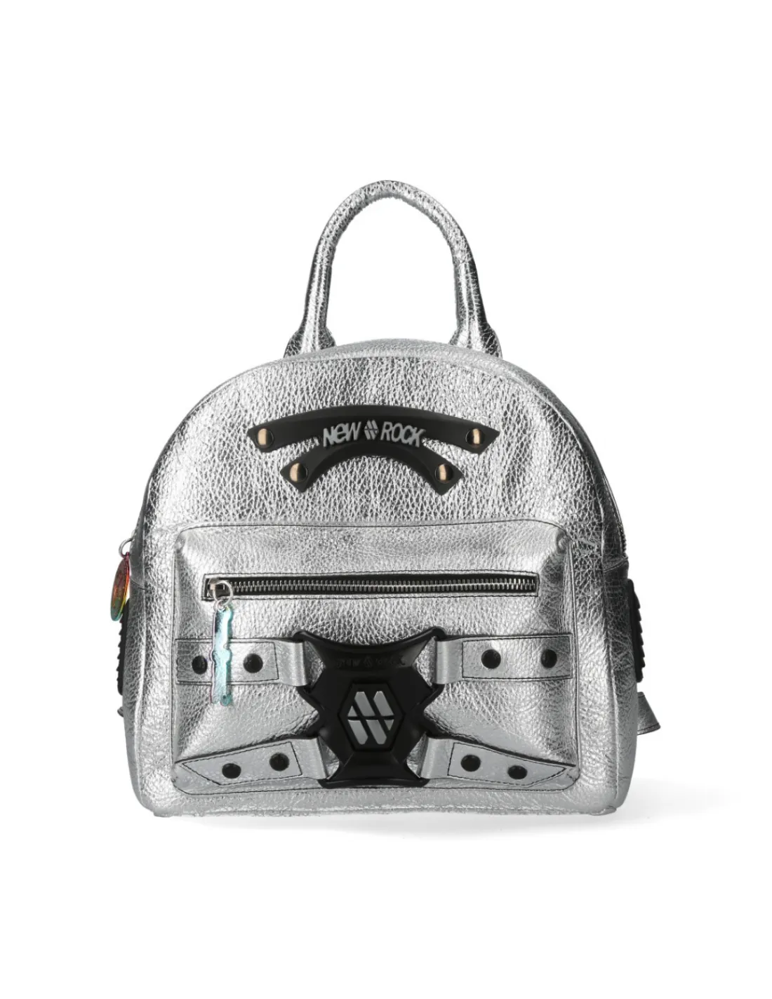 New Rock M-BACKBAG07-S3 Clearance