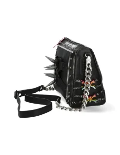 New Rock M-BAG049B-S1 Clearance