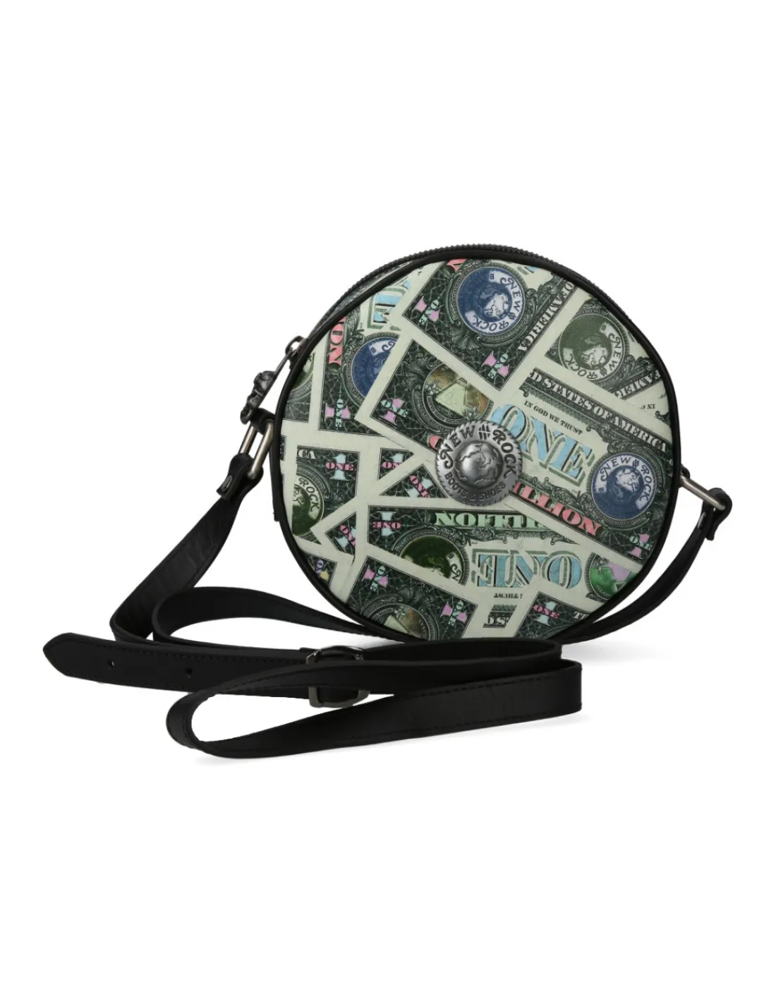 New Rock M-BAG063-S6 Discount