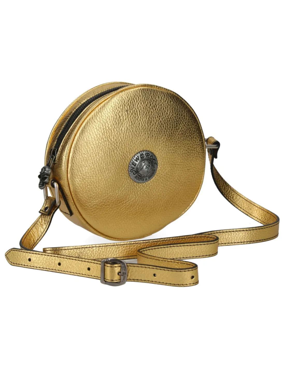 New Rock M-BAG063-S5 New