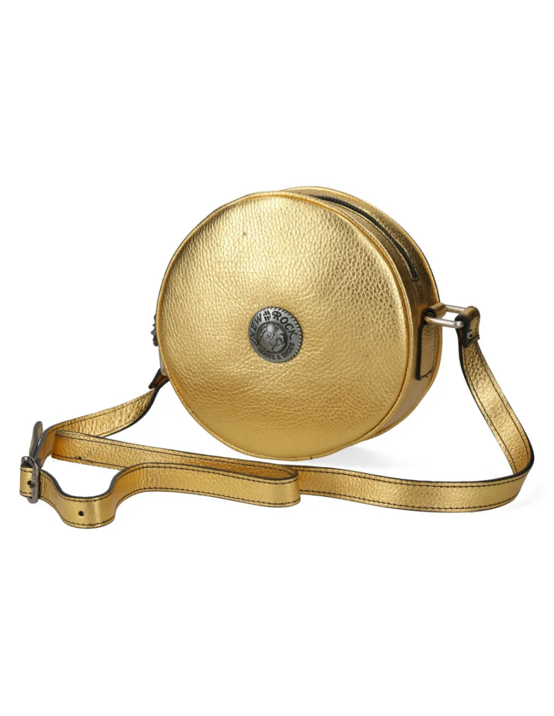 New Rock M-BAG063-S5 New