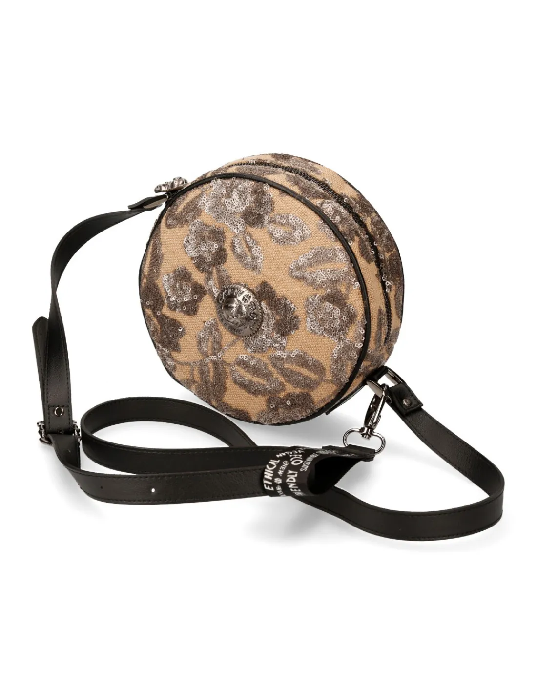 New Rock M-BAG063-V3 New